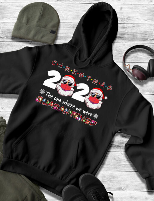 2020-11-Men-Hoodie-Christmas-2020-Santa-Mask-The-One-Where-We-Were-Quarantined-mockup3-black.jpg