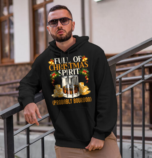 2020-11-Men-Hoodie-Full-Of-Christmas-Spirit-Probably-Bourbon-mockup2-black.jpg