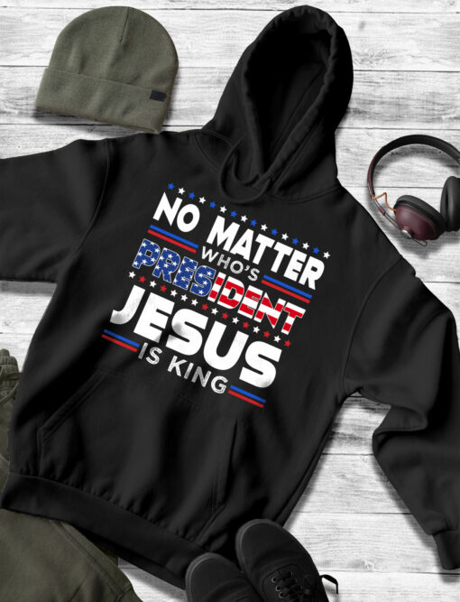 2020-11-Men-Hoodie-No-matter-who-is-president-jesus-is-king-Elections-mockup3-black.jpg