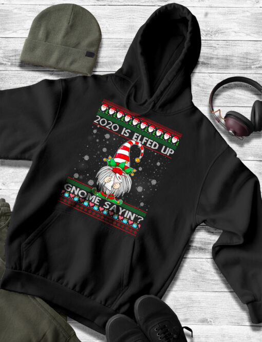2020-11-Men-Hoodie-This-2020-Is-Elfed-Up-Gnome-Sayin-Elf-Gnome-In-Mask-Pajama-mockup3-black.jpg