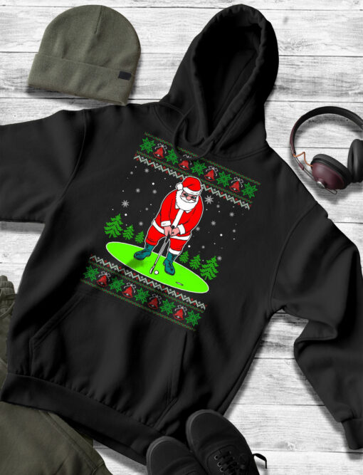2020-11-Men-Hoodie-Ugly-Christmas-Santa-Golfer-Golfing-Xmas-Golf-Lover-Player-mockup3-black.jpg