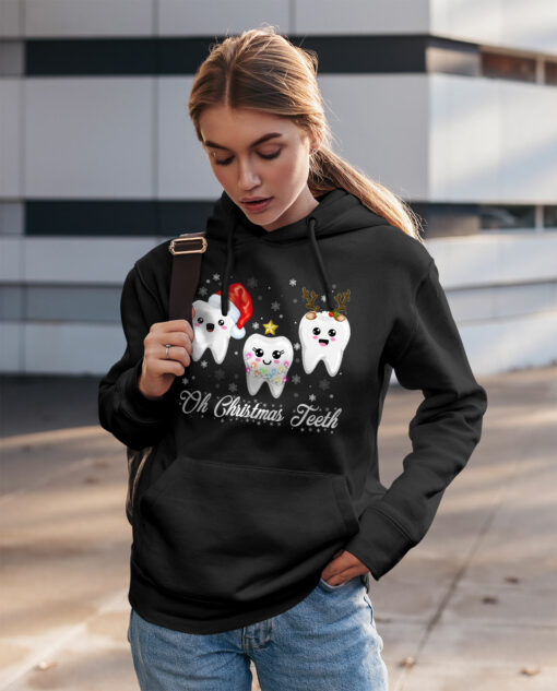 2020-11-Women-Hoodie-Oh-Christmas-Teeth-funny-dental-holiday-dentist-hygienist-Mockup2-Black.jpg