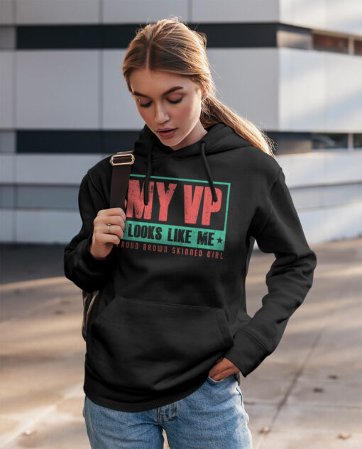 2020-11-Women-Hoodie-my-vp-looks-like-me-Mockup2-Black.jpg