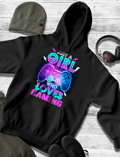 2020-12-Women-Hoodie-Just-a-Girl-Who-Loves-Gaming-Video-Game-Birthday-Gift-Girls-Mockup4-Black.jpg