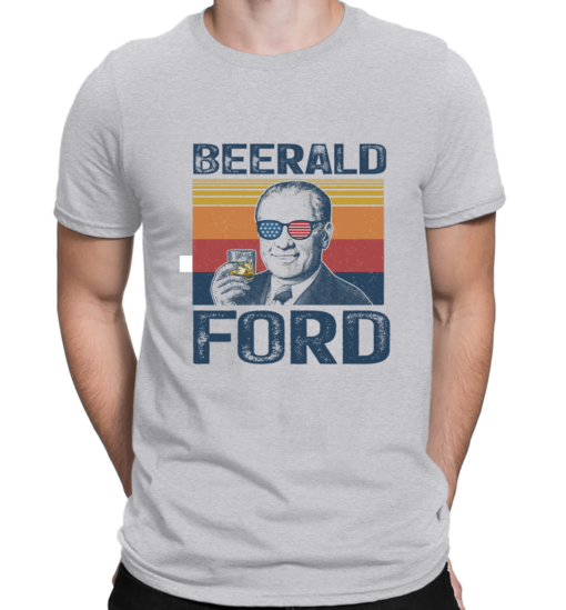 jkjr-vintage-t-shirtsbeerald-ford-drink-beer-the-4th-of-july-gerald-ford-independence-daycrew-neck-short-sleeve-gifts-classic-t-shirt-2-front-sport-grey.png